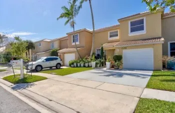 Townhouse For Sale