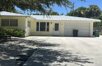 Residential Lease For Rent