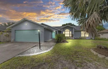 Single Family For Sale