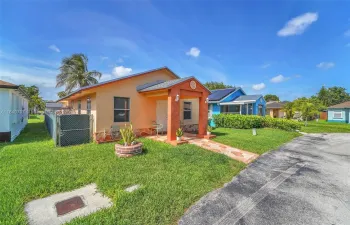 Single Family For Sale