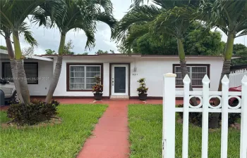 Single Family For Sale