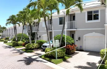 Townhouse For Sale