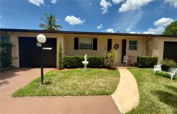 Residential For Sale
