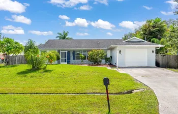 Single Family For Sale