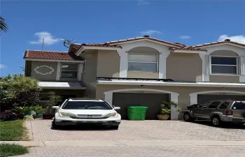 Townhouse For Sale
