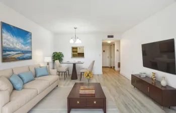 Residential Lease For Rent
