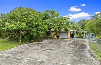 Single Family For Sale