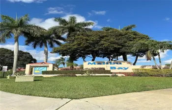 Main Entrance