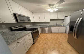 Residential Lease For Rent