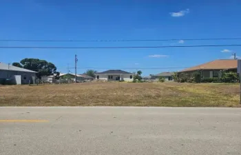 Land For Sale