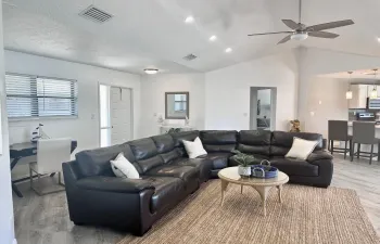 Residential Lease For Rent
