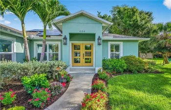 Single Family For Sale