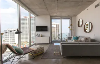 Residential Lease For Rent