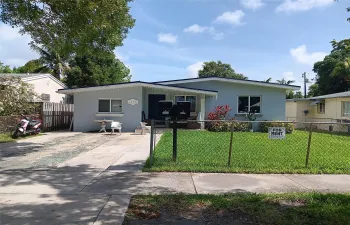 Residential Lease For Rent
