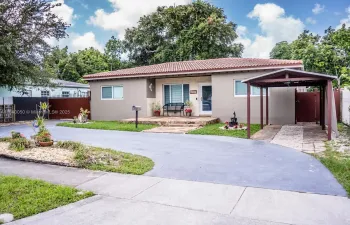 Single Family For Sale