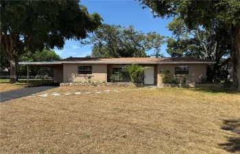 Single Family For Sale