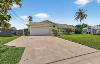 Single Family For Sale