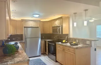 Condominium For Sale