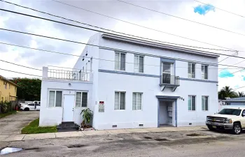 Residential Lease For Rent
