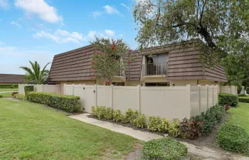 Townhouse For Sale