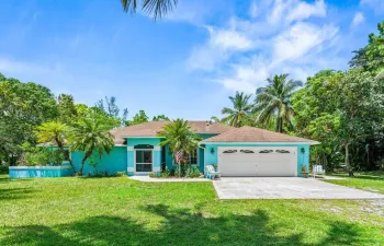 Single Family For Sale