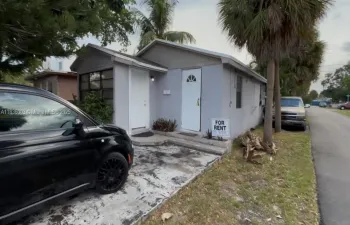 Residential Lease For Rent
