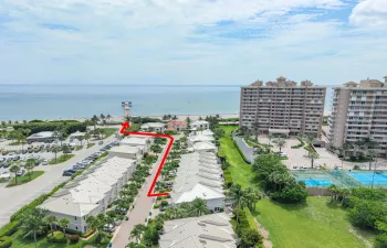 Townhouse For Sale