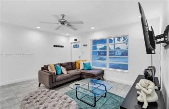 Residential Lease For Rent