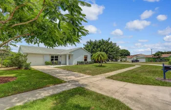 Single Family For Sale