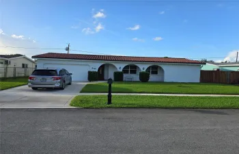 Residential Lease For Rent