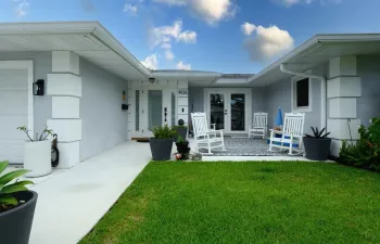 Single Family For Sale