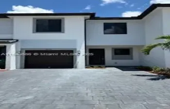 Townhouse For Sale