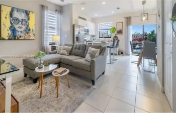 Townhouse For Sale