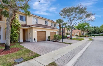 Townhouse For Sale