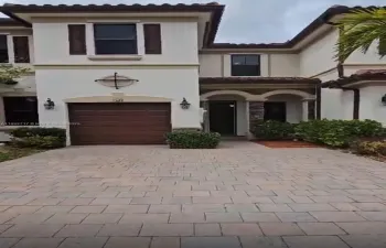 Townhouse For Sale