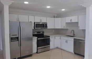 Residential Lease For Rent