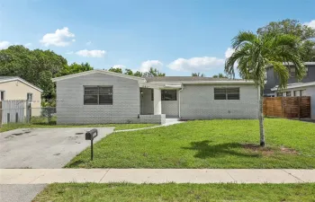 Single Family For Sale
