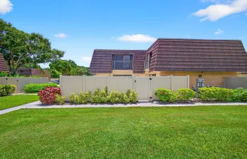 Townhouse For Sale