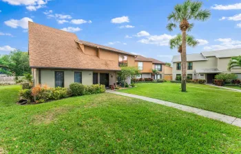 Townhouse For Sale