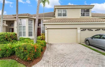 1.5 Garage and room for 2 more cars in driveway, additional guest parking also availalble.