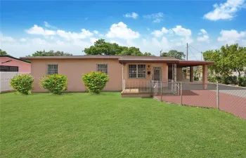 Single Family For Sale