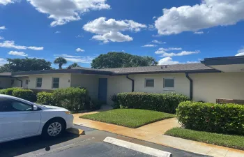 Residential Lease For Rent