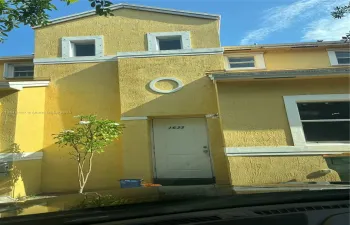 Townhouse For Sale