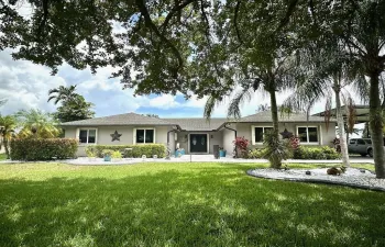 Single Family For Sale