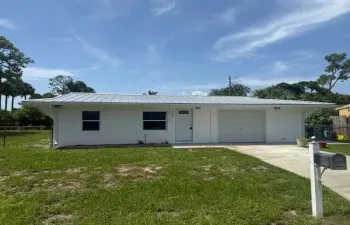 Single Family For Sale