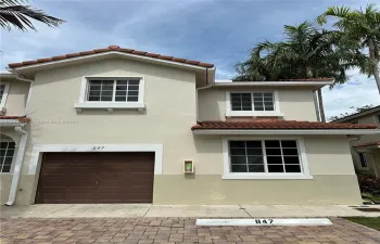 Townhouse For Sale