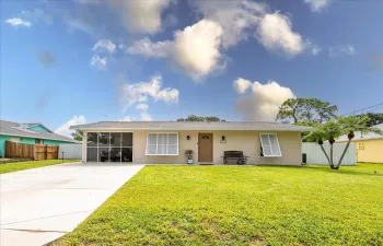 Single Family For Sale