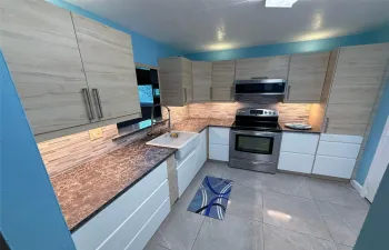Residential Lease For Rent