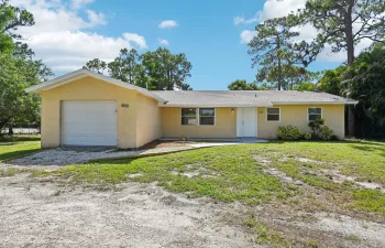 Single Family For Sale