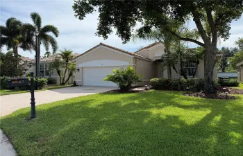 Single Family For Sale